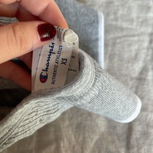 New champion sports bra really cute